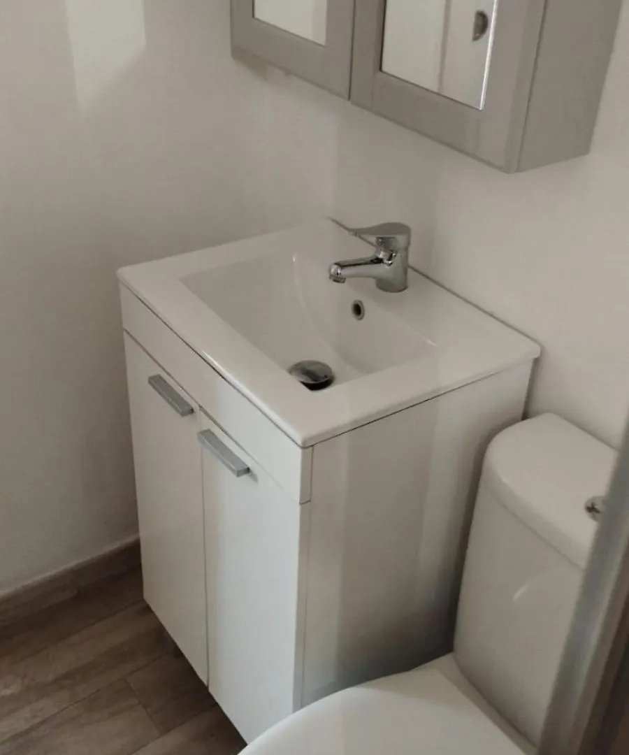 Homeroom Málaga Spanien