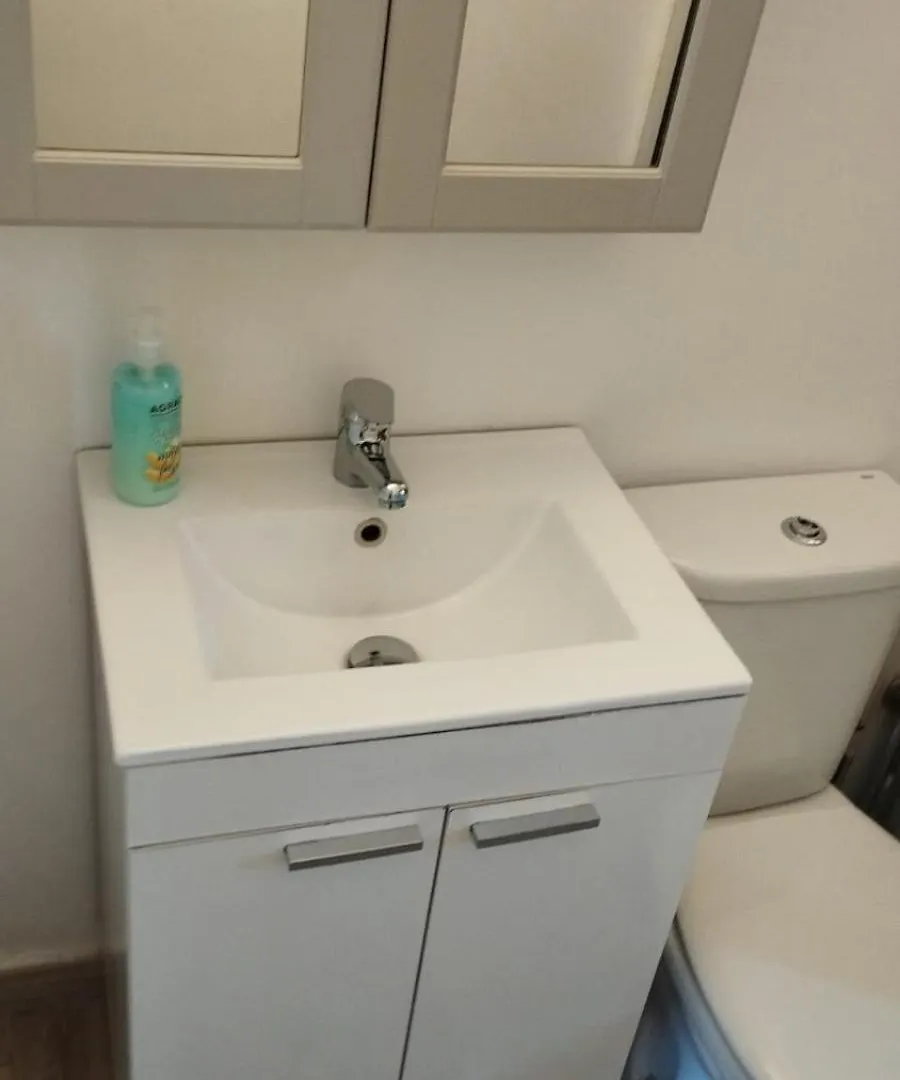 Homeroom Màlaga 0*,  Španělsko